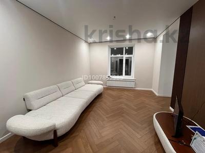 2-комнатная квартира · 65 м² · 3/10 этаж, мкр Юго-Восток, Дюсембекова 15 за 46 млн 〒 в Караганде, Казыбек би р-н