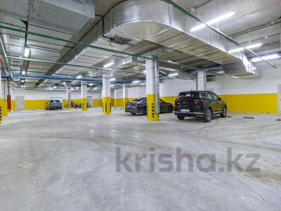 3-комнатная квартира · 80 м² · 10/17 этаж, Туран 83/1 — Хусейн бел Талал за 40.7 млн ₸ в Астане, Нура р-н