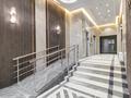 3-комнатная квартира · 80 м² · 10/17 этаж, Туран 83/1 — Хусейн бел Талал за 41 млн ₸ в Астане, Нура р-н — фото 7