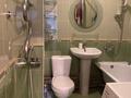 1-комнатная квартира · 42 м² · 9/9 этаж, мкр Жетысу-2 6 — В районе улиц Саина- Улыкбека за 240 000 ₸ в Алматы, Ауэзовский р-н — фото 4