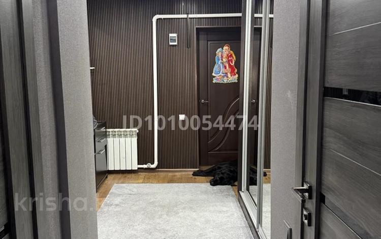 2-бөлмелі пәтер · 52 м² · 1/2 қабат, Ульяновская 87, бағасы: 15 млн ₸ в Усть-Каменогорске, Ульбинский — фото 2