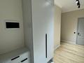 2-комнатная квартира · 73 м² · 3 этаж, Култегин 19 за 350 000 ₸ в Астане, Нура р-н