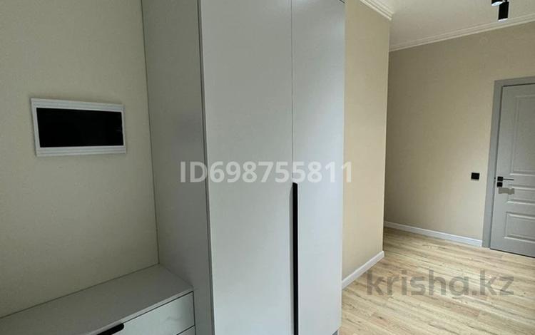 2-комнатная квартира · 73 м² · 3 этаж, Култегин 19 за 350 000 ₸ в Астане, Нура р-н — фото 2