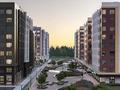 2-бөлмелі пәтер · 54.39 м² · 8/9 қабат, мкр Кайрат, Сыбызгы 100, бағасы: 27 млн ₸ в Алматы, Турксибский р-н — фото 11