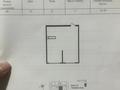 2-бөлмелі пәтер · 54.39 м² · 8/9 қабат, мкр Кайрат, Сыбызгы 100, бағасы: 27 млн ₸ в Алматы, Турксибский р-н — фото 14