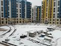 2-бөлмелі пәтер · 54.39 м² · 8/9 қабат, мкр Кайрат, Сыбызгы 100, бағасы: 27 млн ₸ в Алматы, Турксибский р-н — фото 2