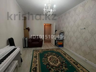 2-бөлмелі пәтер · 60 м² · 7/13 қабат, Московская 3а — Богенбай батыра, бағасы: 33 млн ₸ в Астане, Сарыарка р-н