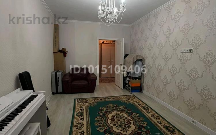 2-бөлмелі пәтер · 60 м² · 7/13 қабат, Московская 3а — Богенбай батыра, бағасы: 33 млн ₸ в Астане, Сарыарка р-н — фото 2