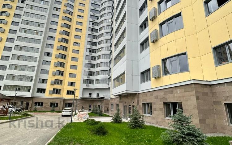 2-комнатная квартира, 79 м², 7/16 этаж, Навои 9/1 за 40.5 млн 〒 в Алматы, Ауэзовский р-н — фото 5