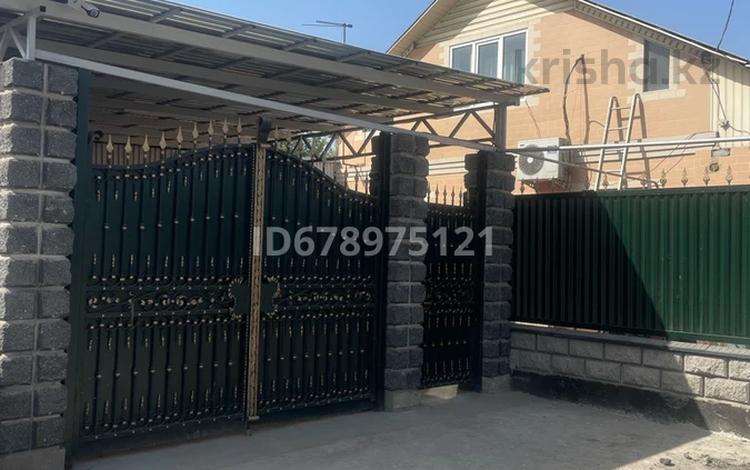 Жеке үй · 4 бөлме · 150 м² · 2.5 жүзд., Маркелова 26 — Зубарева, бағасы: 700 000 ₸ в Алматы, Жетысуский р-н — фото 2