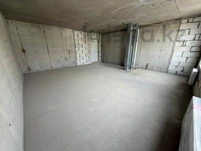 1-бөлмелі пәтер · 41.3 м² · 4/9 қабат, Бурундайская, бағасы: 20 млн ₸ в Алматы, Жетысуский р-н
