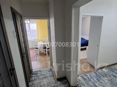 2-комнатная квартира · 44 м² · 9/10 этаж, Каржаубайулы 259а за 190 000 〒 в Семее, Красный Кордон