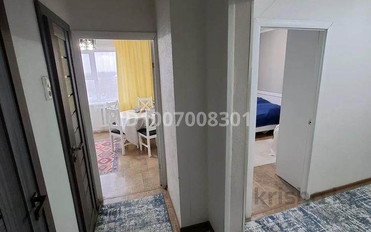2-комнатная квартира · 44 м² · 9/10 этаж, Каржаубайулы 259а за 200 000 ₸ в Семее, Красный Кордон — фото 2