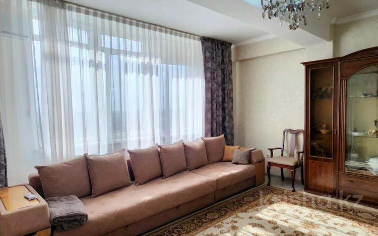 2-бөлмелі пәтер · 70 м² · 11/13 қабат, Садвакасова 3б — Жубанова/Момышулы, бағасы: 47 млн ₸ в Алматы, Бостандыкский р-н — фото 3