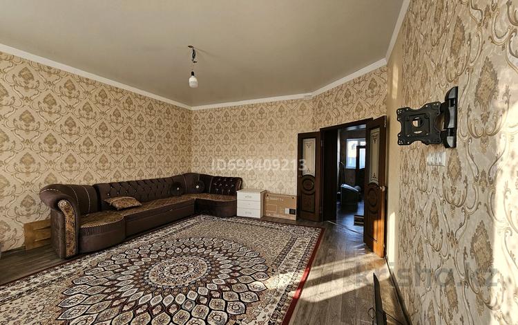 Жеке үй · 2 бөлме · 100 м², 8 квартал 212, бағасы: 250 000 ₸ в Иргели — фото 14