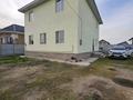 Отдельный дом · 2 комнаты · 100 м², 8 квартал 212 за 250 000 〒 в Иргели — фото 2