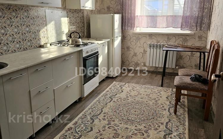 Отдельный дом · 2 комнаты · 100 м², 8 квартал 212 за 250 000 〒 в Иргели — фото 9