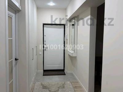 3-бөлмелі пәтер · 66.3 м² · 1/5 қабат, Рыскулова 58А — Рыскулова лобачевского, бағасы: 46 млн ₸ в Алматы, Жетысуский р-н