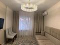 3-бөлмелі пәтер · 66.3 м² · 1/5 қабат, Рыскулова 58А — Рыскулова лобачевского, бағасы: 46 млн ₸ в Алматы, Жетысуский р-н — фото 4