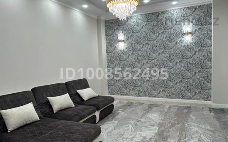 2-комнатная квартира · 74.5 м² · 9/12 этаж, 16-й мкр , 16 мкрн 67 за 27 млн 〒 в Актау — фото 6