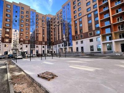 3-бөлмелі пәтер · 85.3 м² · 5/10 қабат, жумабаева 13, бағасы: 33 млн ₸ в Кокшетау