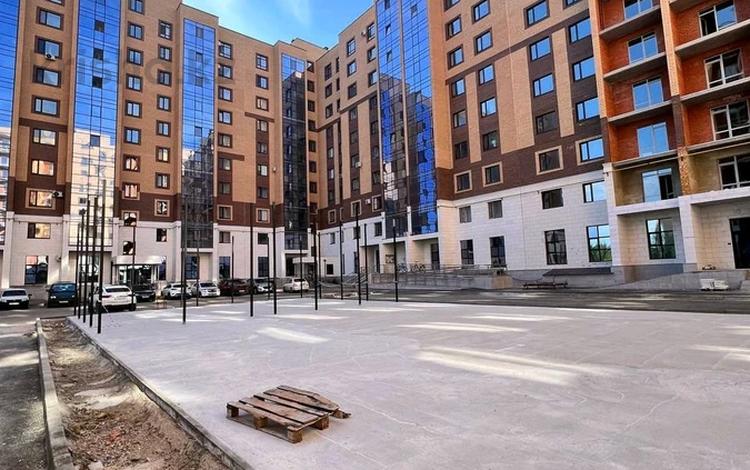 3-бөлмелі пәтер · 85.3 м² · 5/10 қабат, жумабаева 13, бағасы: 33 млн ₸ в Кокшетау — фото 2