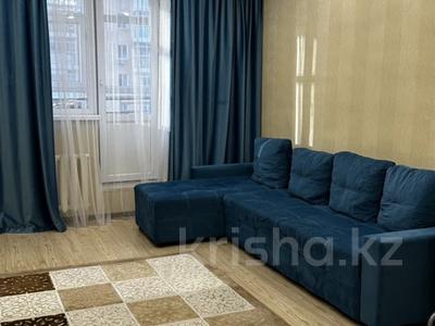 2-комнатная квартира · 64 м² · 3/12 этаж, Кошкарбаева 40а за 29 млн ₸ в Астане, Алматы р-н