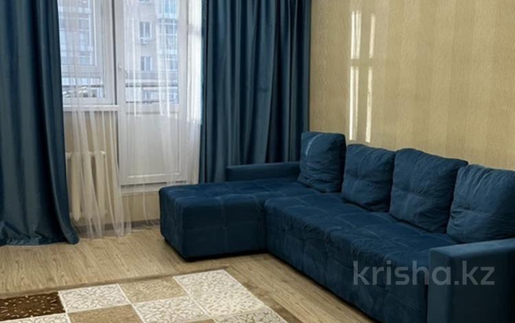 2-комнатная квартира · 64 м² · 3/12 этаж, Кошкарбаева 40а за 29 млн ₸ в Астане, Алматы р-н — фото 2