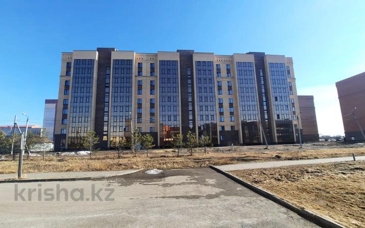2-комнатная квартира · 60.3 м² · 7/9 этаж, парковая за 23.5 млн ₸ в Петропавловске — фото 2