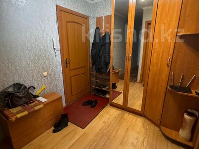 3-комнатная квартира, 67.1 м², 2/5 этаж, муканова за 28 млн 〒 в Петропавловске