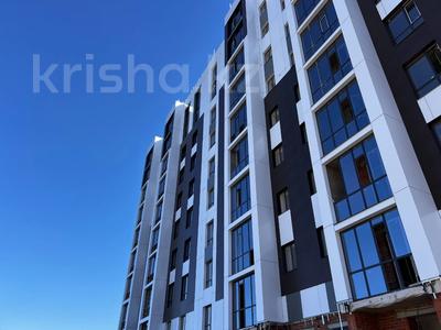 2-комнатная квартира · 56.4 м² · 3/9 этаж, назарбаева за ~ 24.3 млн 〒 в Костанае