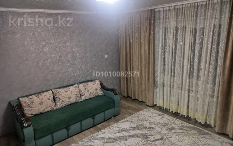 2-бөлмелі пәтер · 59 м² · 5/5 қабат, Актанберди 82, бағасы: 10.8 млн ₸ в  — фото 2