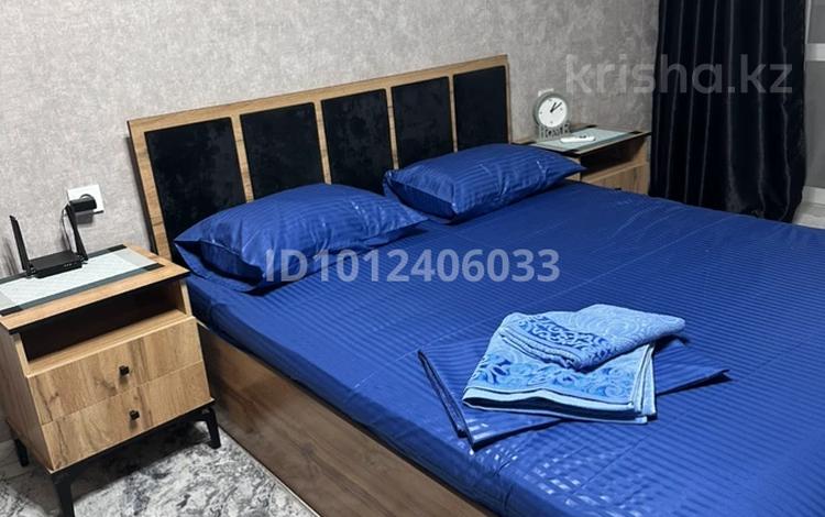 1-бөлмелі пәтер · 33 м² · 3/5 қабат, Мухита 134, бағасы: 11 000 ₸ в Уральске — фото 2