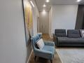 2-комнатная квартира · 63.9 м² · 11/12 этаж, Туран 46/6 за 55 млн ₸ в Астане, Есильский р-н — фото 22