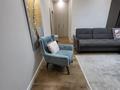 2-комнатная квартира · 63.9 м² · 11/12 этаж, Туран 46/6 за 55 млн ₸ в Астане, Есильский р-н — фото 5