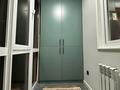 3-бөлмелі пәтер · 86 м² · 9/14 қабат, 189 квартал уч. 25/1, бағасы: 55 млн ₸ в Шымкенте, Абайский р-н — фото 25