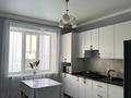 1-бөлмелі пәтер · 54 м² · 1/5 қабат, мкр. Алтын орда, Молдагулова 56Дк1 — Мангилик ел, бағасы: 160 000 ₸ в Актобе