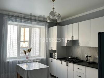 1-бөлмелі пәтер · 54 м² · 1/5 қабат, мкр. Алтын орда, Молдагулова 56Дк1 — Мангилик ел, бағасы: 160 000 ₸ в Актобе