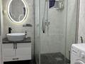 1-бөлмелі пәтер · 54 м² · 1/5 қабат, мкр. Алтын орда, Молдагулова 56Дк1 — Мангилик ел, бағасы: 160 000 ₸ в Актобе — фото 3