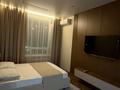 1-комнатная квартира · 40 м² · 4/9 этаж, Туран 57/7 за 25 500 ₸ в Астане, Нура р-н