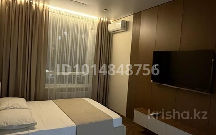 1-комнатная квартира · 40 м² · 4/9 этаж, Туран 57/7 за 25 500 ₸ в Астане, Нура р-н — фото 2