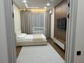 1-комнатная квартира · 40 м² · 4/9 этаж, Туран 57/7 за 25 500 ₸ в Астане, Нура р-н — фото 19