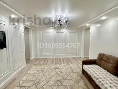 3-комнатная квартира · 85 м² · 8/25 этаж, мкр Юго-Восток, Ашимова 26 за 34 млн ₸ в Караганде, Казыбек би р-н