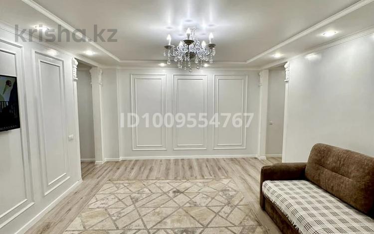 3-комнатная квартира · 85 м² · 8/25 этаж, мкр Юго-Восток, Ашимова 26 за 34 млн ₸ в Караганде, Казыбек би р-н — фото 4