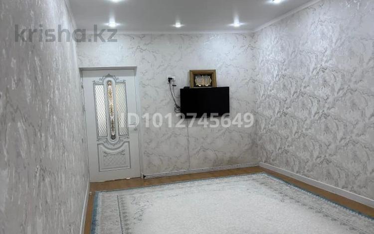 3-комнатная квартира · 67 м² · 3/4 этаж, Мкр.Оркен 19 — Рядом с ФОК, магазин Санди за 22 млн ₸ в Жанаозен — фото 2