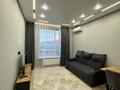2-комнатная квартира · 40 м² · 11/11 этаж, Толе Би 290/1 за 360 000 ₸ в Алматы, Алмалинский р-н
