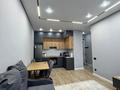 2-комнатная квартира · 40 м² · 11/11 этаж, Толе Би 290/1 за 360 000 ₸ в Алматы, Алмалинский р-н — фото 2