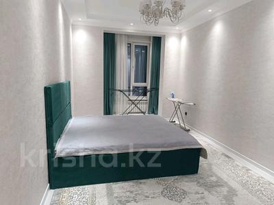 1-комнатная квартира · 48 м² · 12/25 этаж, Байдибек би за 180 000 ₸ в Шымкенте, Абайский р-н