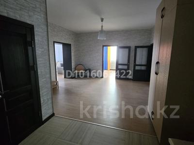 4-комнатная квартира · 152 м² · 9/10 этаж, Молдагулова 60/1 за 350 000 ₸ в Актобе