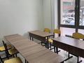 Офисы, образование, кабинеты и рабочие места · 20 м² за 300 000 ₸ в Алматы, Бостандыкский р-н — фото 12